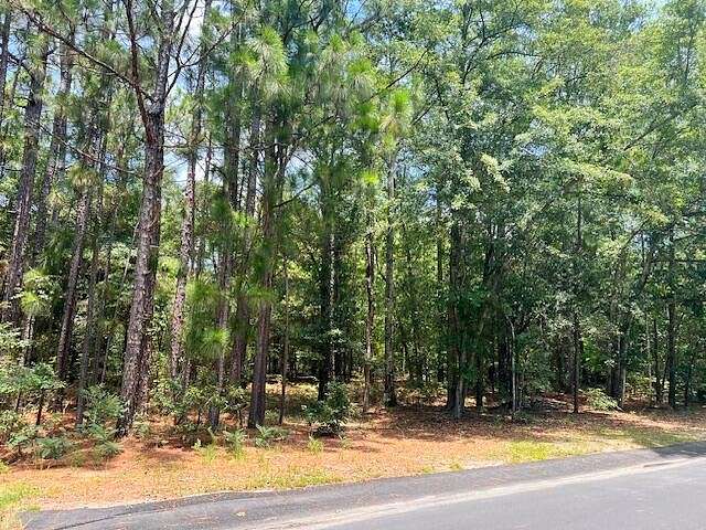 0.685 Acres of Land for Sale in Barnwell, South Carolina