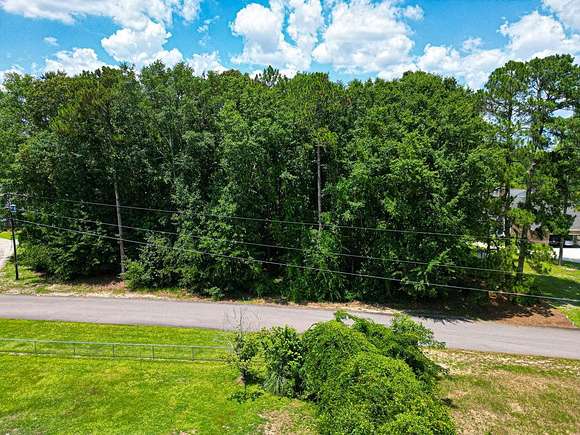 0.97 Acres of Residential Land for Sale in Sumter, South Carolina