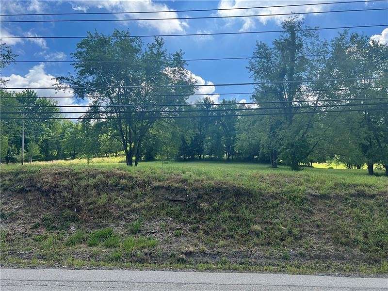 0.826 Acres of Residential Land for Sale in Lower Burrell, Pennsylvania