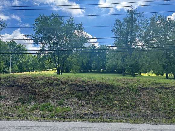 0.826 Acres of Residential Land for Sale in Lower Burrell, Pennsylvania