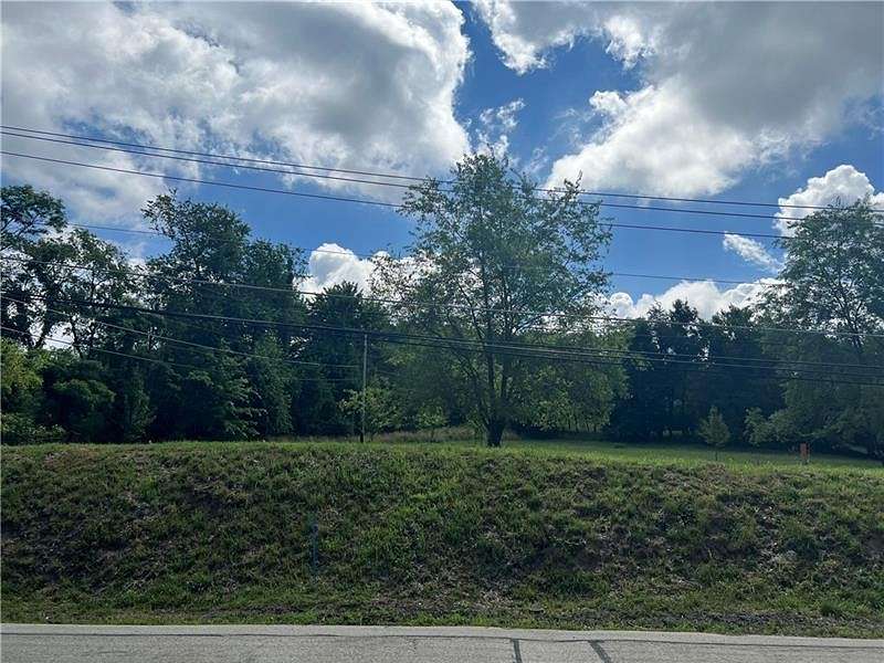 0.48 Acres of Residential Land for Sale in Lower Burrell, Pennsylvania