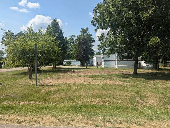 0.12 Acres of Commercial Land for Sale in Sublette, Illinois