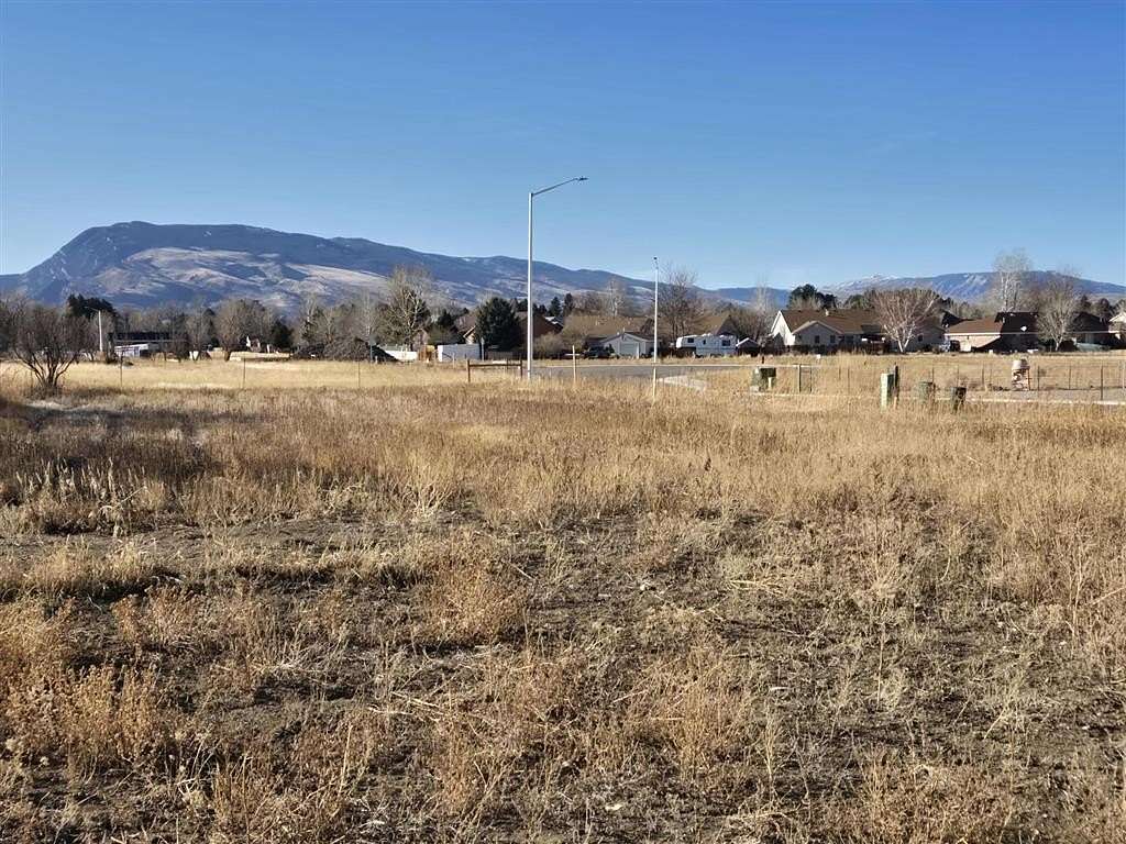 0.11 Acres of Residential Land for Sale in Cody, Wyoming