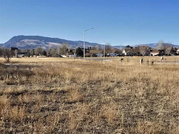0.11 Acres of Residential Land for Sale in Cody, Wyoming