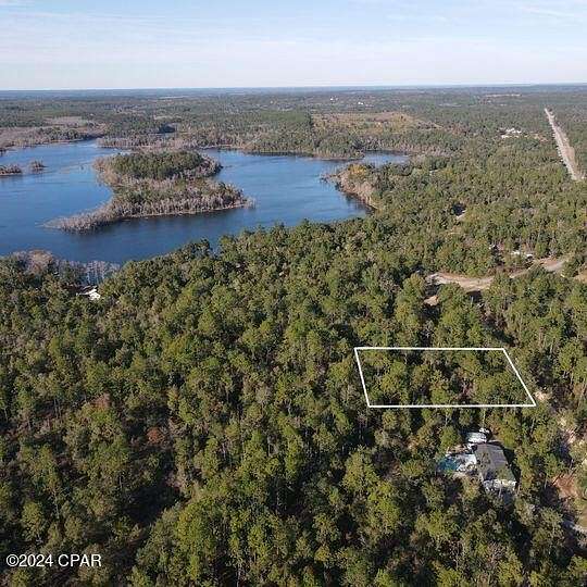 0.5 Acres of Residential Land for Sale in Chipley, Florida