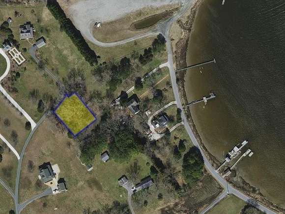 0.27 Acres of Residential Land for Sale in Harborton, Virginia