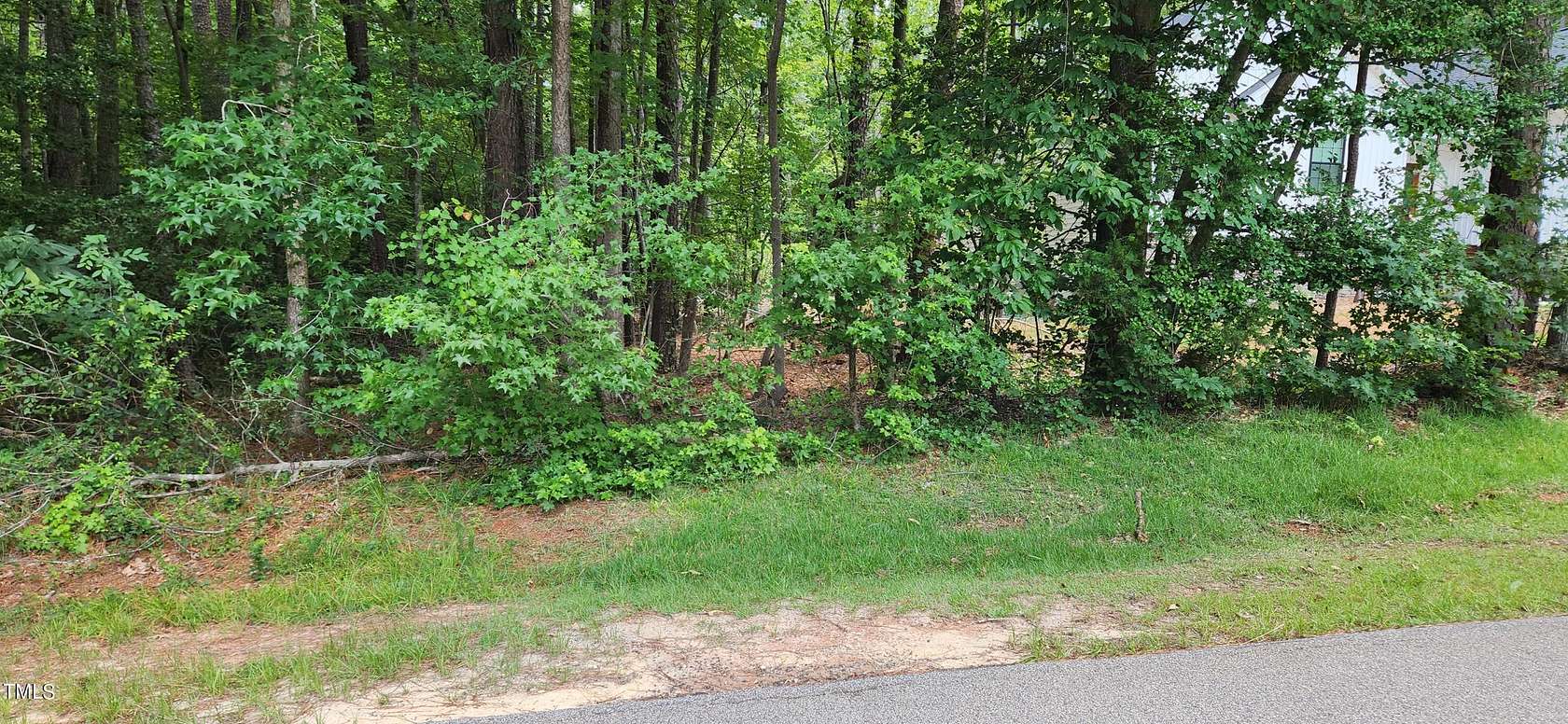 0.34 Acres of Residential Land for Sale in Louisburg, North Carolina