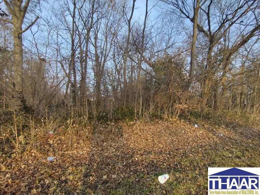 0.85 Acres of Residential Land for Sale in Terre Haute, Indiana