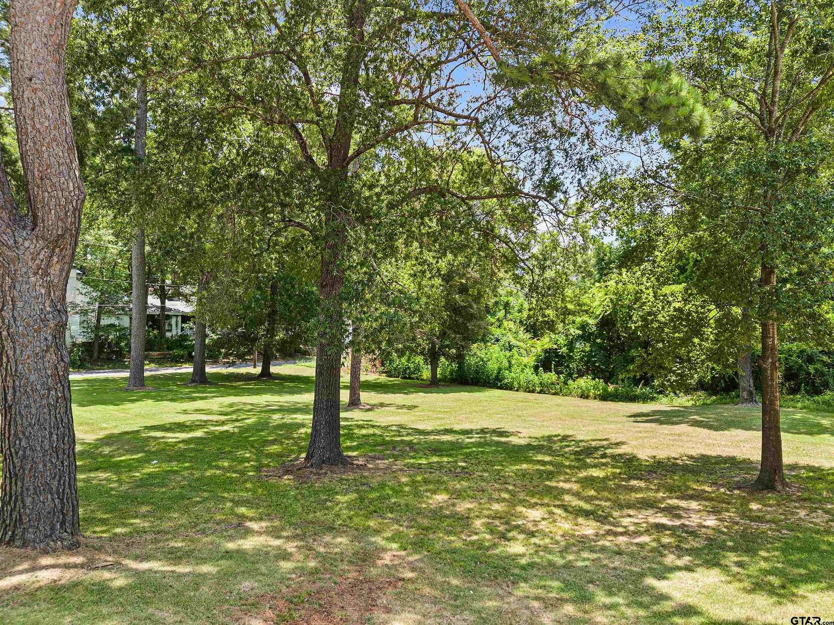 0.52 Acres of Residential Land for Sale in Jefferson, Texas