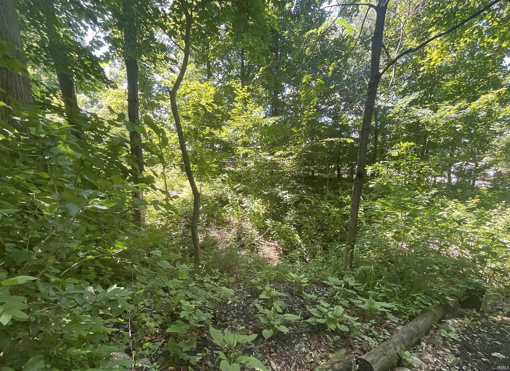 0.5 Acres of Residential Land for Sale in Leesburg, Indiana