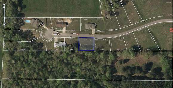 0.23 Acres of Residential Land for Sale in Middleton, Tennessee