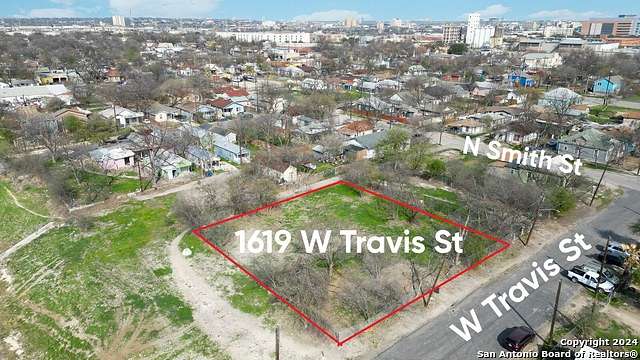 0.39 Acres of Residential Land for Sale in San Antonio, Texas