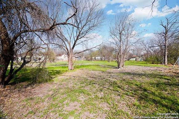 0.39 Acres of Residential Land for Sale in San Antonio, Texas