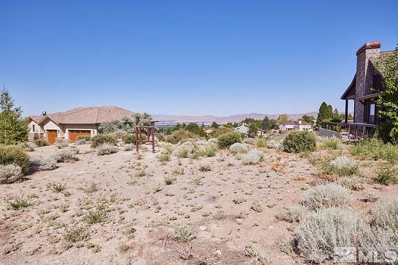 0.62 Acres of Residential Land for Sale in Reno, Nevada