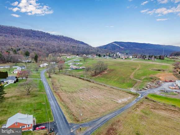 2.04 Acres of Commercial Land for Sale in Shade Gap, Pennsylvania