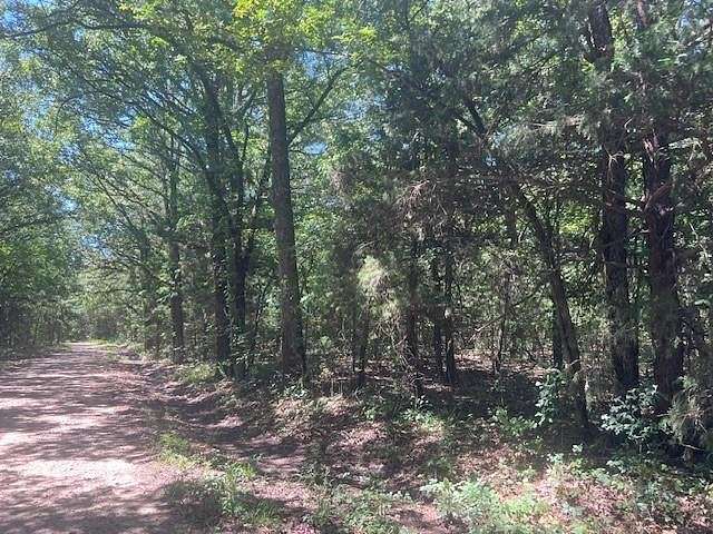 23.56 Acres of Recreational Land for Sale in Sumner, Texas