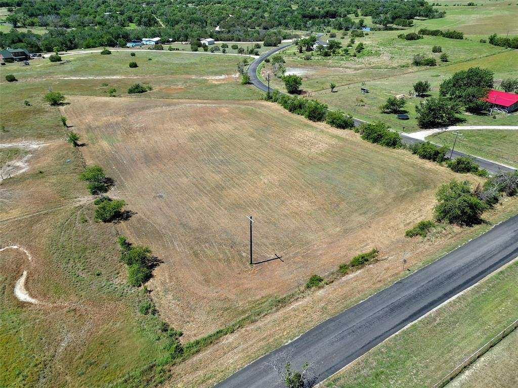 4.07 Acres of Residential Land for Sale in Weatherford, Texas