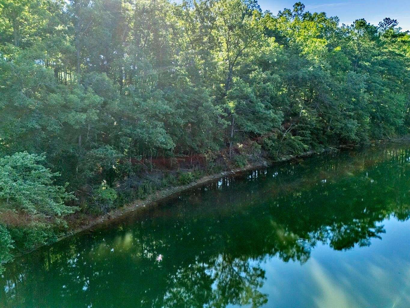 0.85 Acres of Land for Sale in Double Springs, Alabama