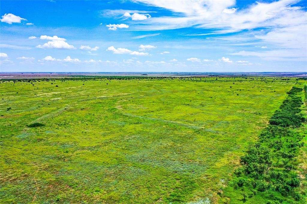 194 Acres of Recreational Land for Sale in Hamlin, Texas