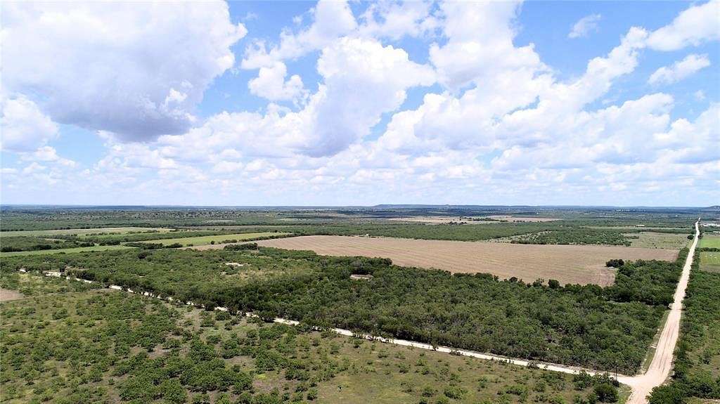 153 Acres of Agricultural Land for Sale in Cross Plains, Texas