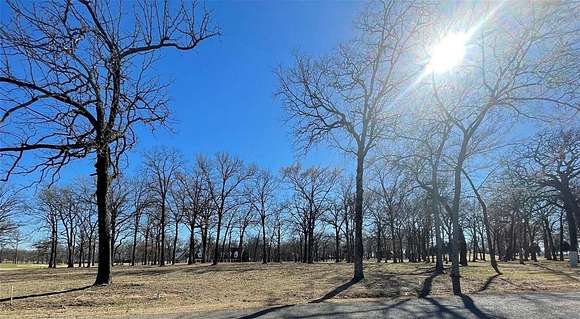 0.337 Acres of Residential Land for Sale in Mabank, Texas