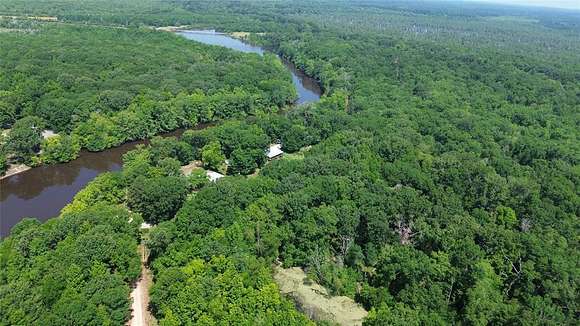139 Acres of Improved Land for Sale in Winnfield, Louisiana