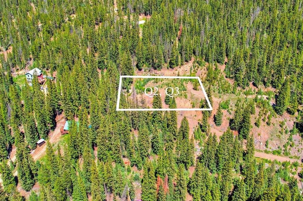 0.436 Acres of Residential Land for Sale in Montezuma, Colorado