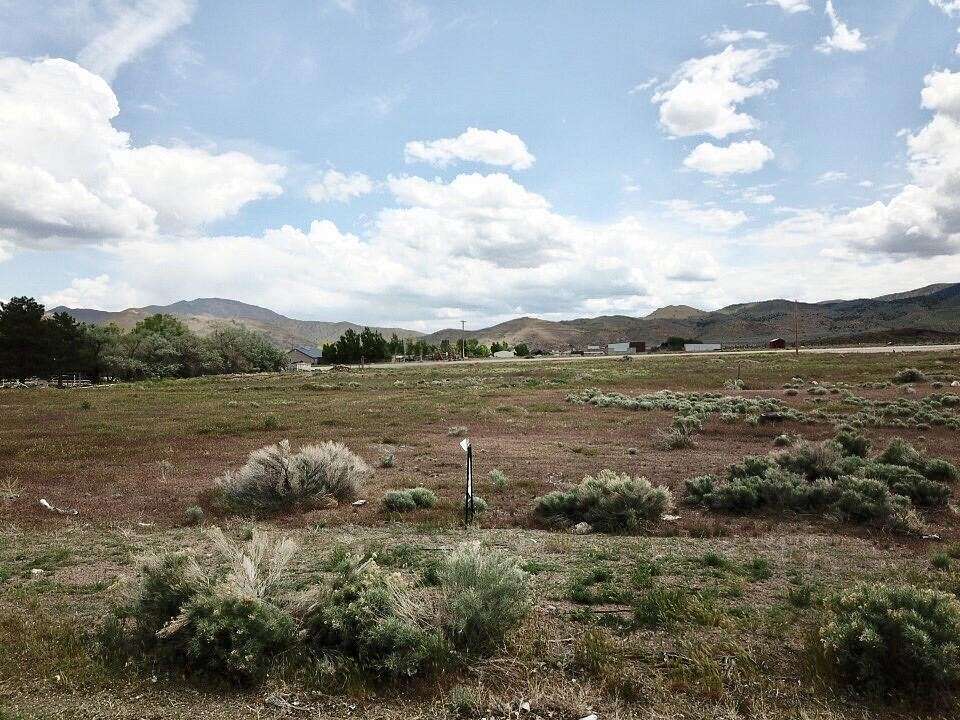 0.29 Acres of Residential Land for Sale in Minersville, Utah