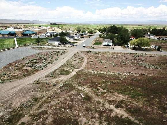 0.29 Acres of Residential Land for Sale in Minersville, Utah