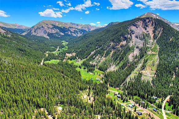0.287 Acres of Residential Land for Sale in Montezuma, Colorado