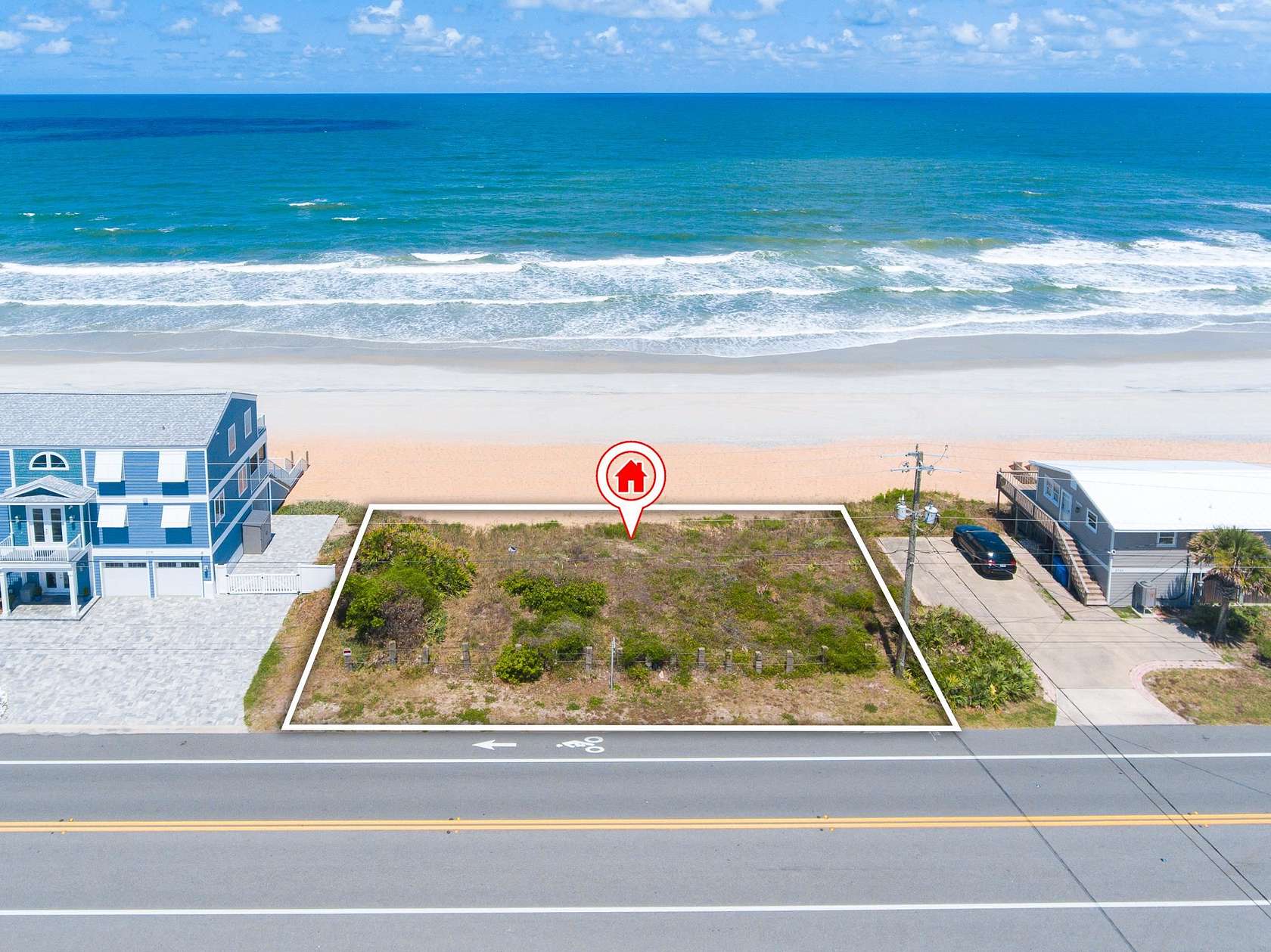 0.37 Acres of Residential Land for Sale in Ponte Vedra Beach, Florida