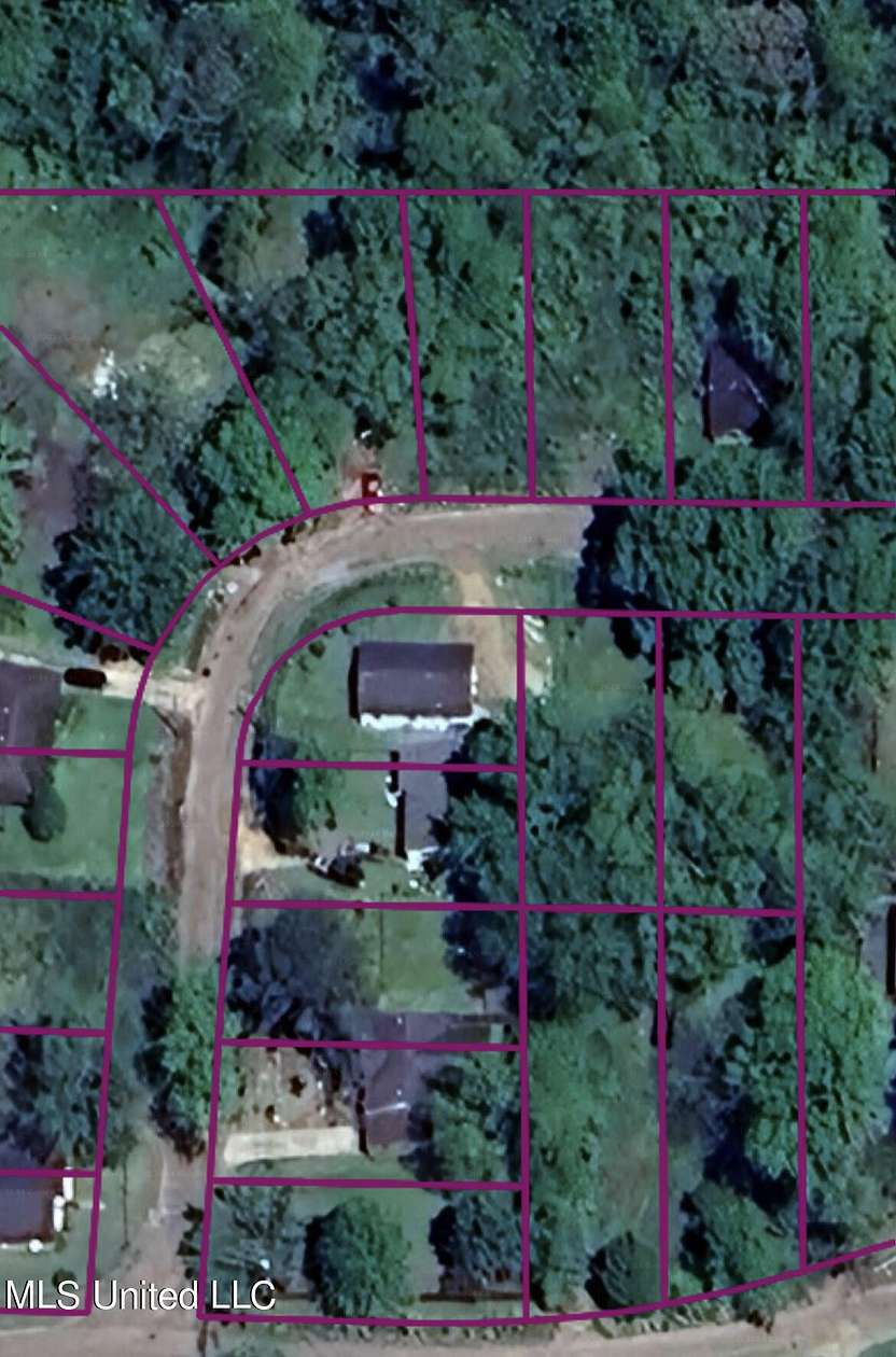 1 Acres of Residential Land for Sale in Jackson, Mississippi