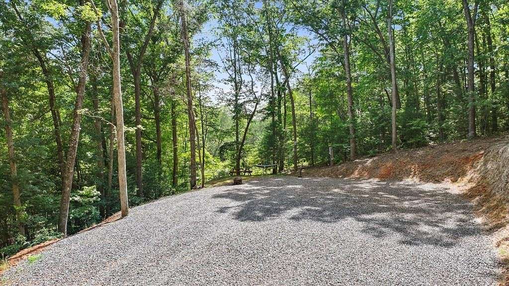 1.44 Acres of Residential Land for Sale in Blue Ridge, Georgia