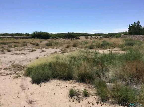0.504 Acres of Residential Land for Sale in Las Cruces, New Mexico