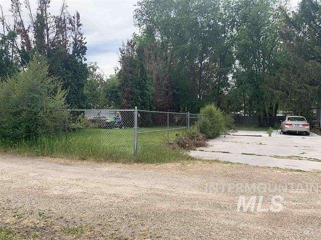 0.16 Acres of Residential Land for Sale in Nampa, Idaho