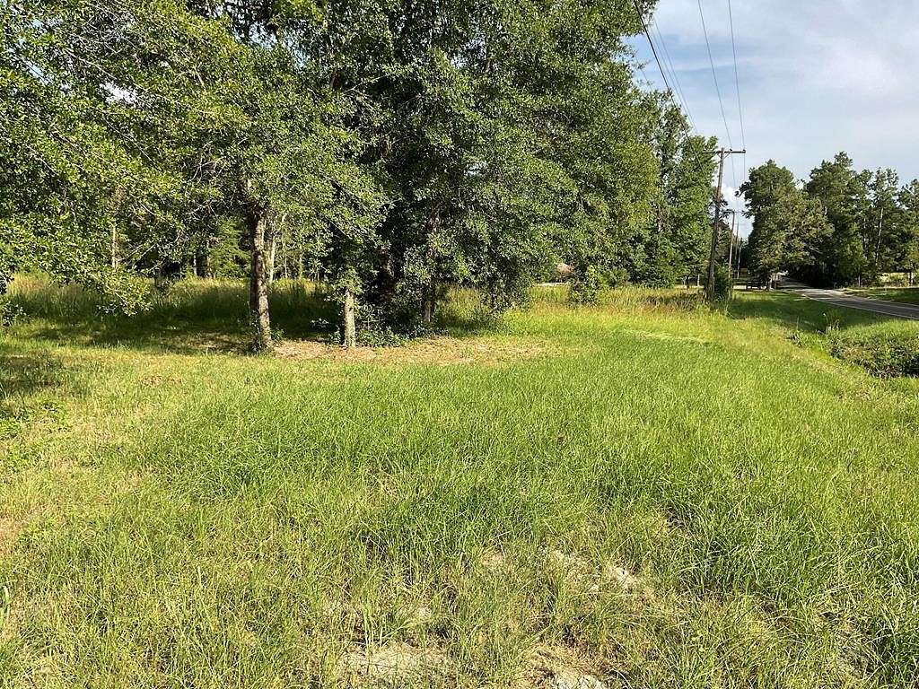 3 Acres of Land for Sale in Lufkin, Texas