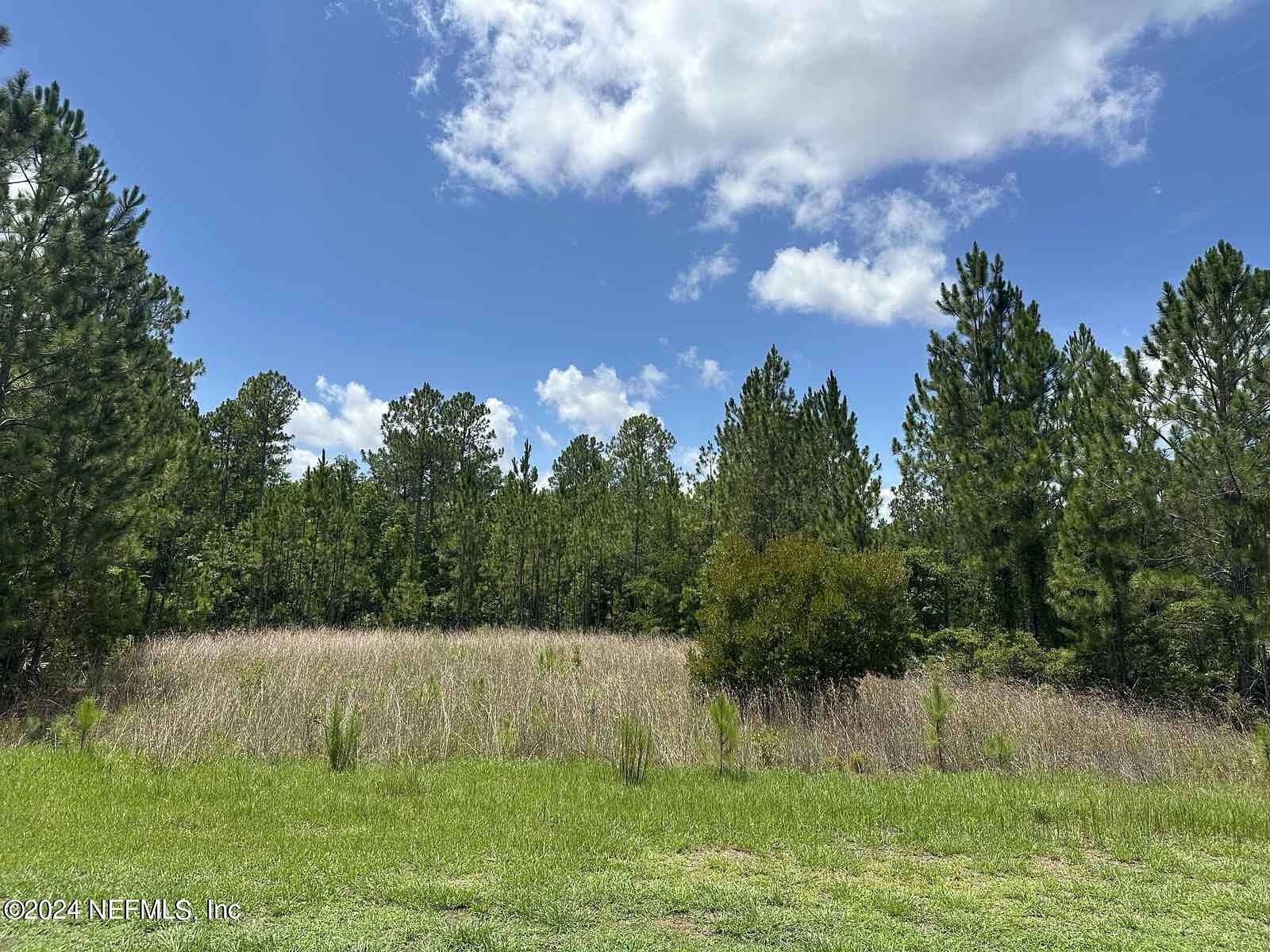 1.49 Acres of Land for Sale in Jacksonville, Florida