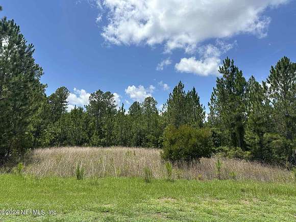 1.49 Acres of Land for Sale in Jacksonville, Florida