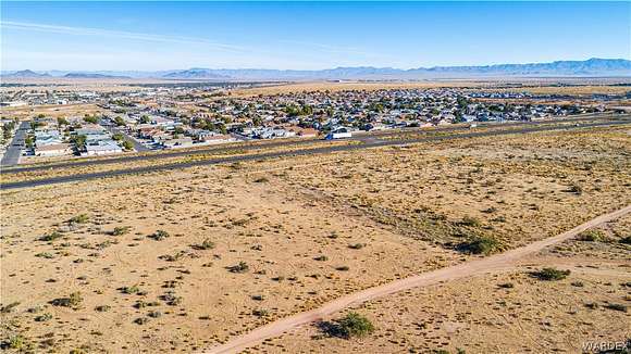 0.944 Acres of Residential Land for Sale in Kingman, Arizona