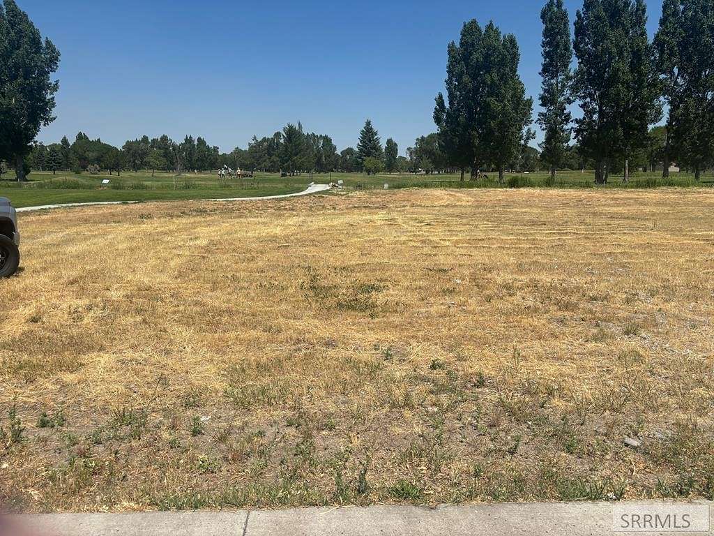0.86 Acres of Residential Land for Sale in Rigby, Idaho