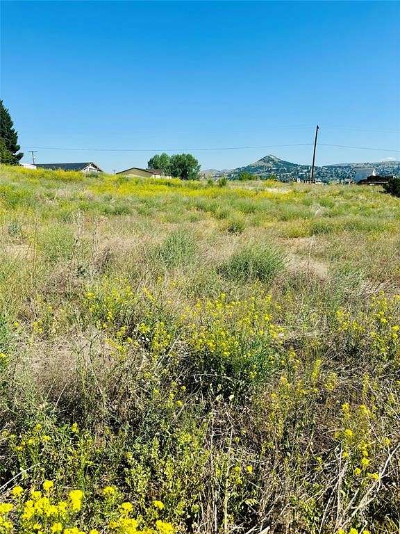 1.01 Acres of Residential Land for Sale in Butte, Montana