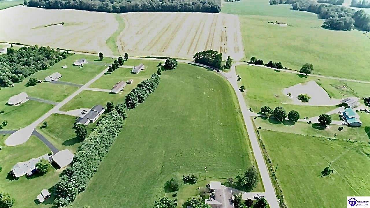 5.2 Acres of Residential Land for Sale in Elizabethtown, Kentucky