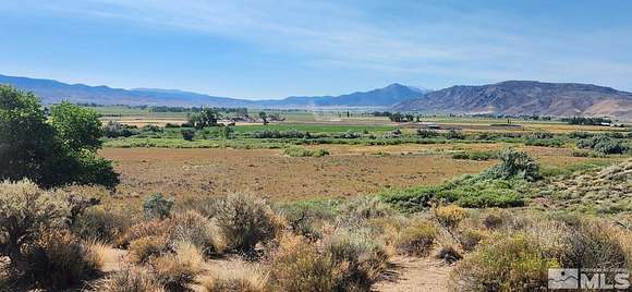 5 Acres of Land for Sale in Wellington, Nevada
