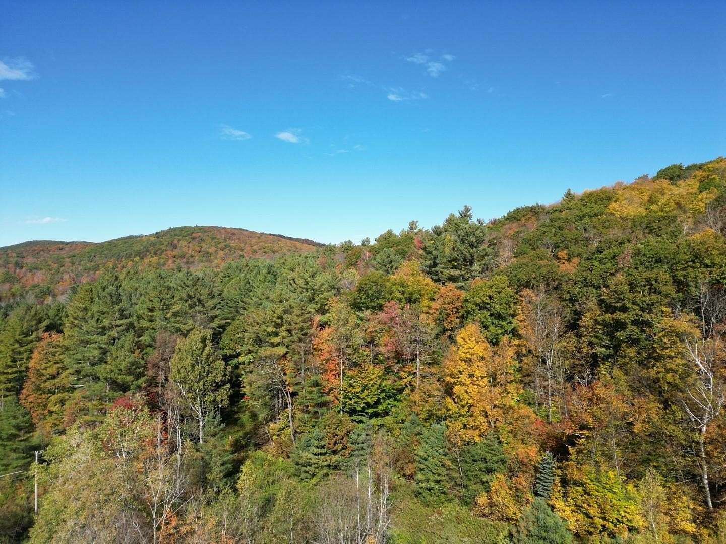 3 Acres of Residential Land for Sale in Hinesburg, Vermont