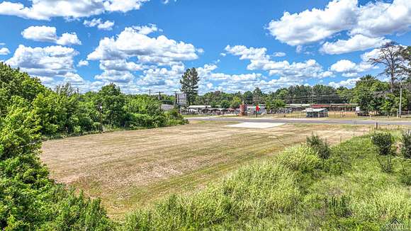 1.8 Acres of Commercial Land for Sale in White Oak, Texas