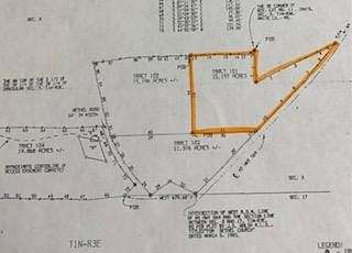 15.197 Acres of Recreational Land for Sale in Liberty, Mississippi