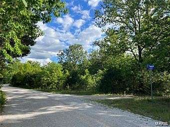 12.34 Acres of Recreational Land for Sale in Dittmer, Missouri