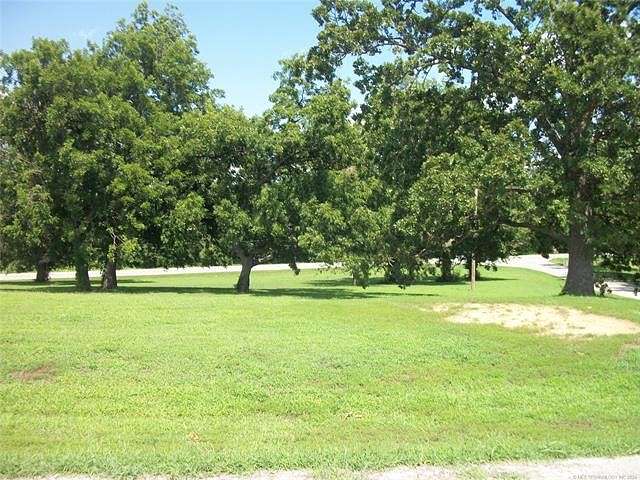 1.03 Acres of Residential Land for Sale in Claremore, Oklahoma