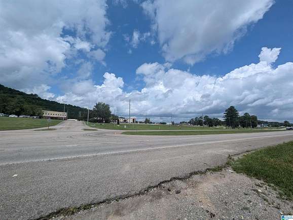 1.46 Acres of Commercial Land for Sale in Jacksonville, Alabama