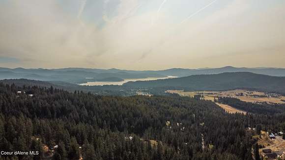 10.22 Acres of Land for Sale in Coeur d'Alene, Idaho